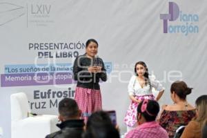 TLAXCALA . PRESENTACIÓN LIBRO