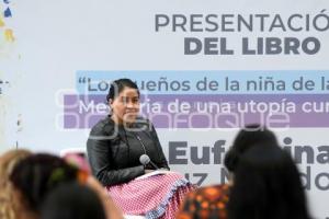 TLAXCALA . PRESENTACIÓN LIBRO