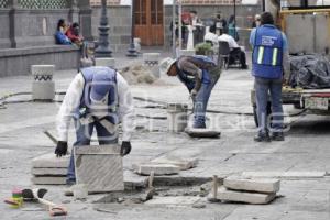 CENTRO HISTÓRICO . REHABILITACIÓN