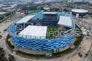 ANIVERSARIO ESTADIO CUAUHTÉMOC