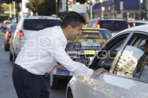 AYUNTAMIENTO . JORNADA INFORMATIVA