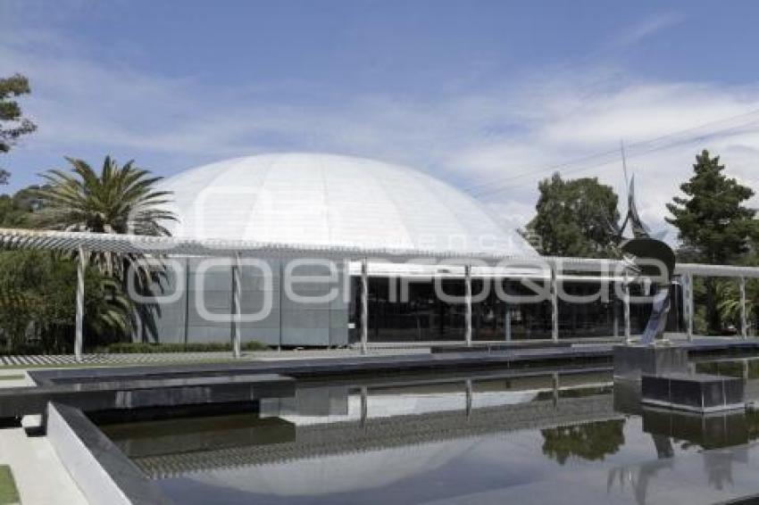 AUDITORIO DE LA REFORMA