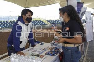 FERIA NACIONAL DE INCLUSIÓN LABORAL