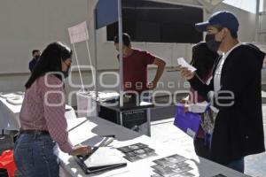 FERIA NACIONAL DE INCLUSIÓN LABORAL