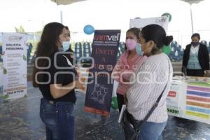 FERIA NACIONAL DE INCLUSIÓN LABORAL