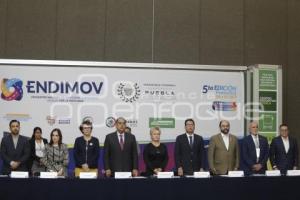 ENCUENTRO NACIONAL DIPUTADOS MOVILIDAD