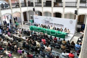 TLAXCALA . ECONOMÍA SOLIDARIA