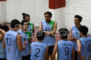 TLAXCALA . CAMPEONATO NACIONAL VOLEIBOL