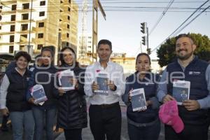 AYUNTAMIENTO . JORNADA INFORMATIVA