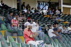 BEISBOL . PERICOS VS MEXICO SUB23