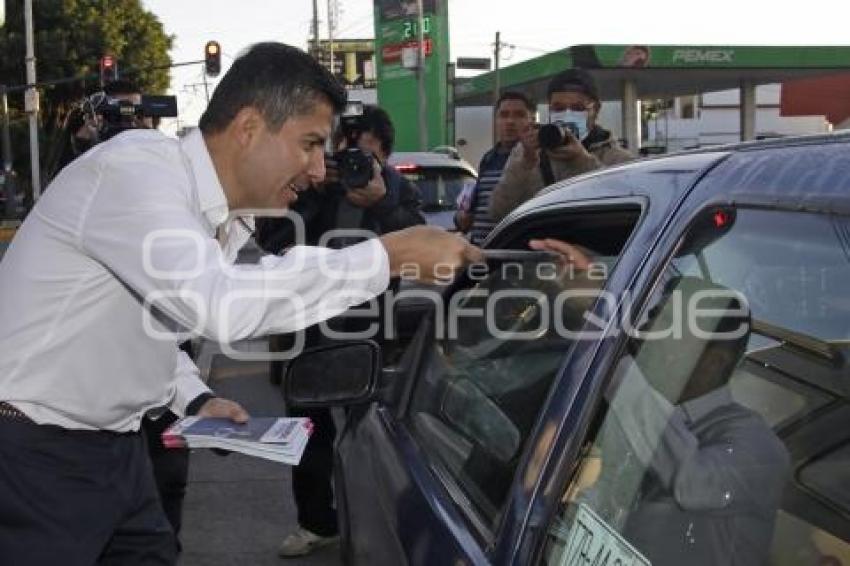 AYUNTAMIENTO . JORNADA INFORMATIVA