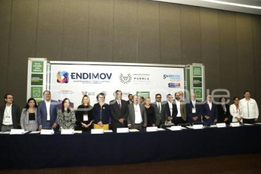 ENCUENTRO NACIONAL DIPUTADOS MOVILIDAD