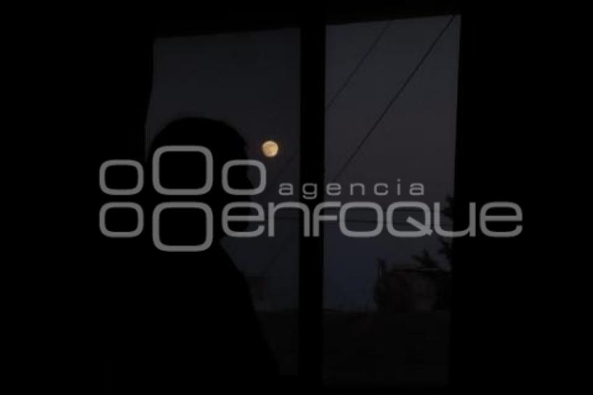 LUNA LLENA