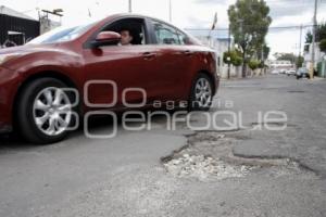 BACHES 18 ORIENTE