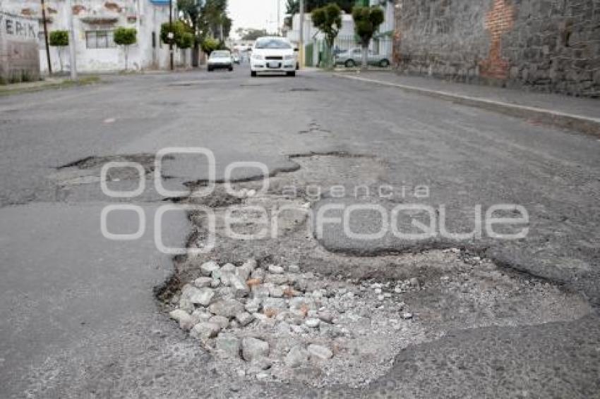 BACHES 18 ORIENTE