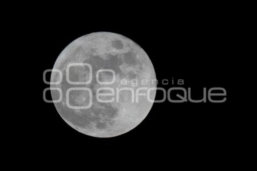 LUNA LLENA