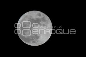 LUNA LLENA