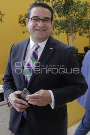 HÉCTOR SÁNCHEZ MORALES