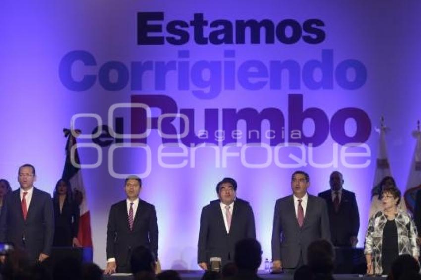 INFORME ERP