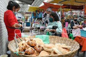 TLAXCALA . HOJALDRAS