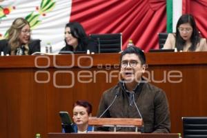 TLAXCALA . CONGRESO