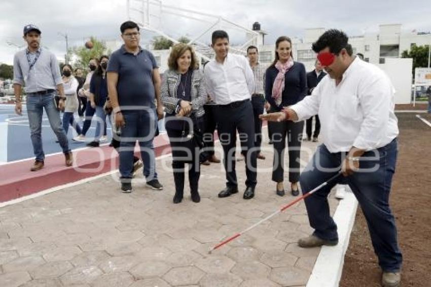 AYUNTAMIENTO . INFORME LOMA BELLA