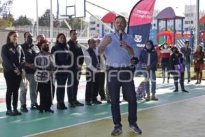 AYUNTAMIENTO . INTERVENCIÓN DE CANCHA