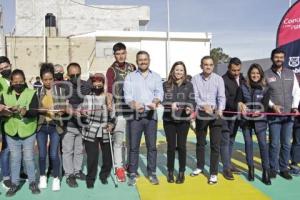 AYUNTAMIENTO . INTERVENCIÓN DE CANCHA