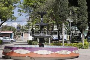 YEHUALTEPEC 