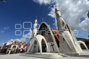 YEHUALTEPEC
