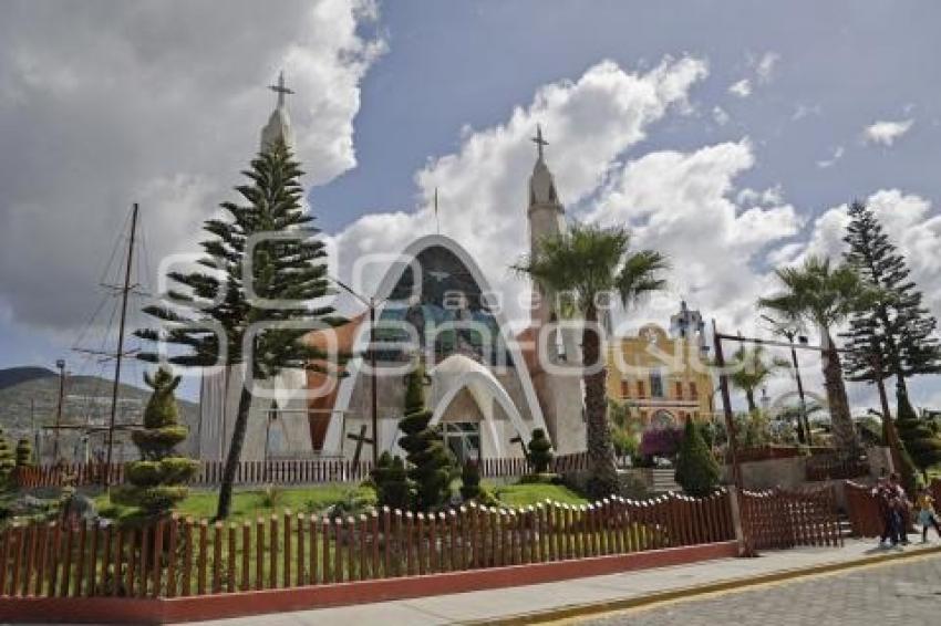 YEHUALTEPEC