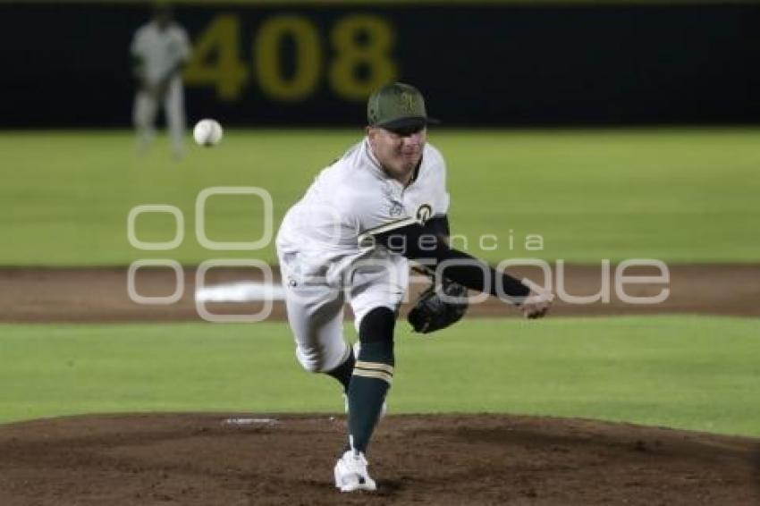 BÉISBOL . PERICOS VS AGUILAS-LEONES