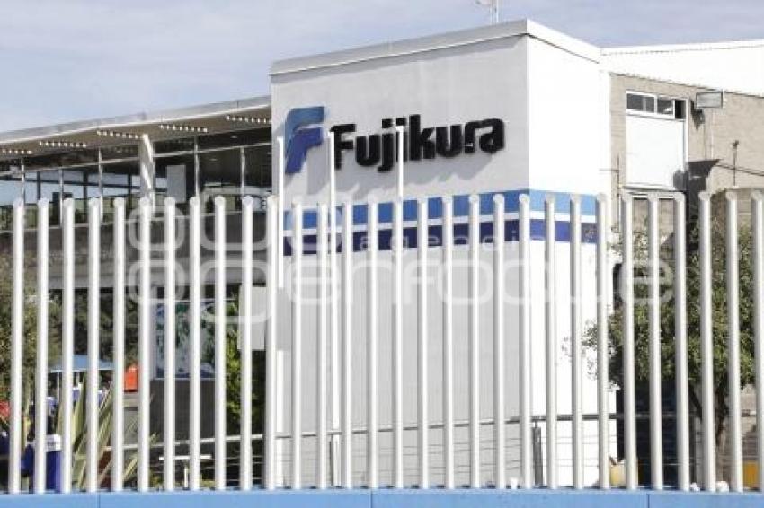 SINDICATO . EMPRESA FUJIKURA
