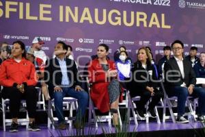 TLAXCALA . MUNDIAL TIRO CON ARCO