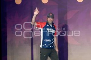 TLAXCALA . SORTEO TIRO CON ARCO