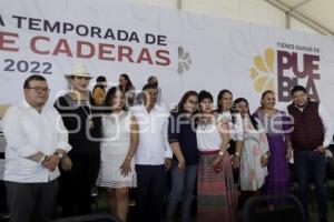 GOBIERNO ESTATAL . MOLE DE CADERAS