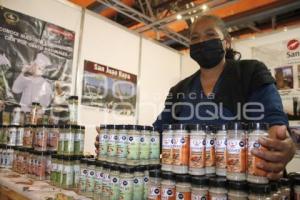 EXPO PUEBLA COOPERATIVA 2022