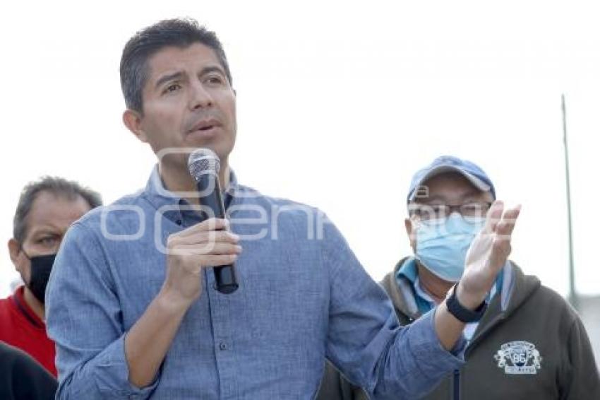 EDUARDO RIVERA PÉREZ