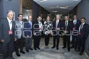 INAUGURACIÓN OFICINAS T-SYSTEMS 