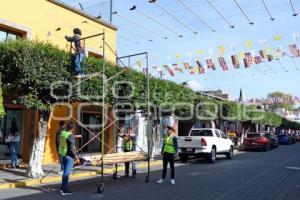 TLAXCALA . RETIRO ESTRUCTURAS