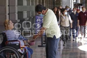 DÍA INTERNACIONAL ERRADICAR LA POBREZA