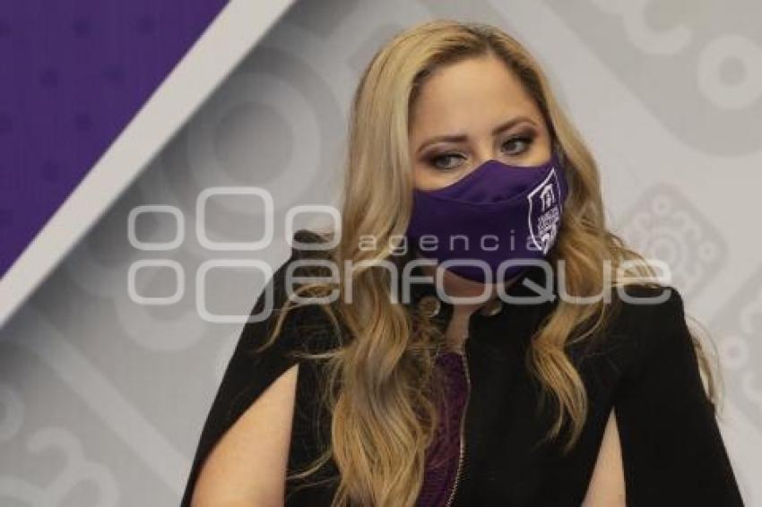 NORMA ANGÉLICA SANDOVAL SÁNCHEZ