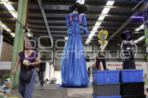 CATRINA MONUMENTAL