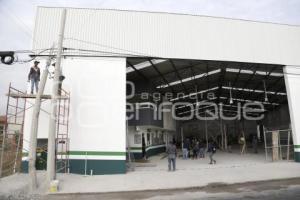 CENTRO DE VERIFICACIÓN VEHICULAR