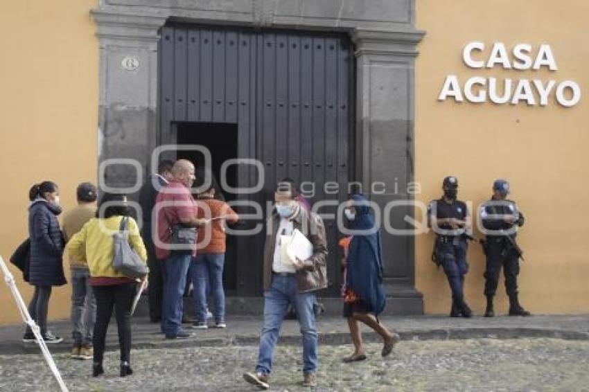 MARTES CIUDADANO