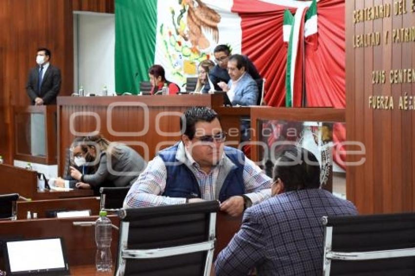 TLAXCALA . CONGRESO