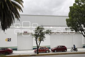 CENTRO DE VERIFICACIÓN VEHICULAR