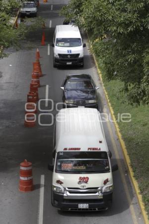 VERIFICACIÓN VEHICULAR