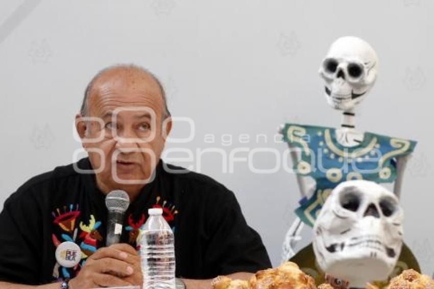 ENTRE VIVOS Y MUERTOS