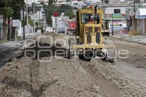 OBRA . 25 PONIENTE